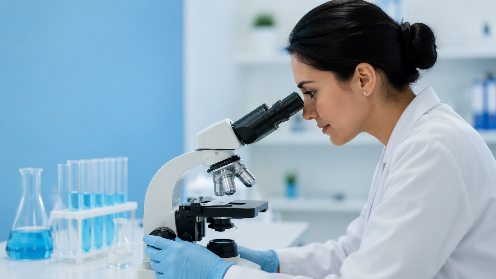 Lab Report System